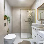 Appartement Krakowska Oaza Komfortu - Premium Z Garazem *