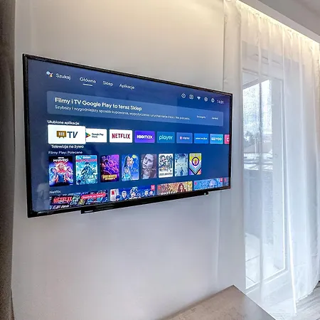 Krakowska Oaza Komfortu - Premium Z Garazem Appartement *